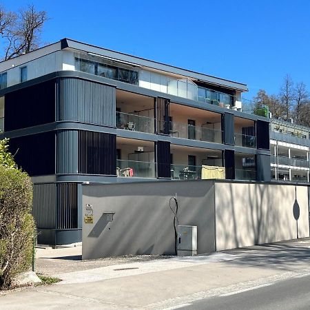 Apartment Luxury Sunrise Appartement By Interhome Portschach am Woerthersee Exterior photo